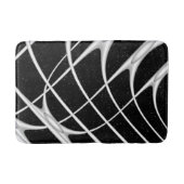 Galaxy Space Design Badmat (Voorkant)