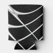 Galaxy Space Design Blikjeskoeler (Achterkant)