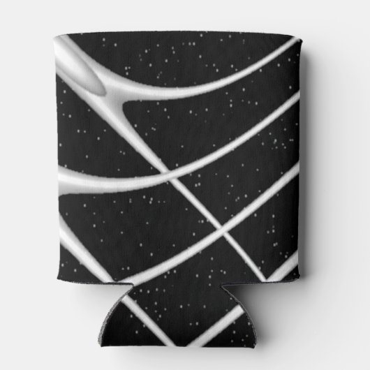 Galaxy Space Design Blikjeskoeler (Achterkant)