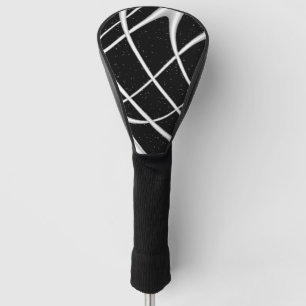 Galaxy Space Design Golfheadcover