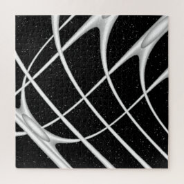 Galaxy Space Design Legpuzzel