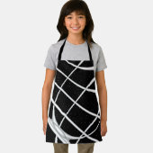 Galaxy Space Design Schort (Insitu)