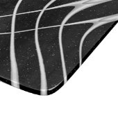 Galaxy Space Design Snijplank (Hoek)