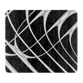 Galaxy Space Design Snijplank