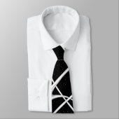 Galaxy Space Design Stropdas (Gebonden)