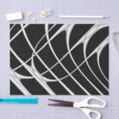 Galaxy Space Design Tissuepapier (Craft)