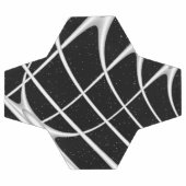 Galaxy Space Design Voetbal (Enkel)