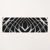 Galaxy Space Design Yogamat (Voorkant (horizontaal))