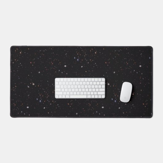 Galaxy Space Desk Mat (Keyboard & Muis)