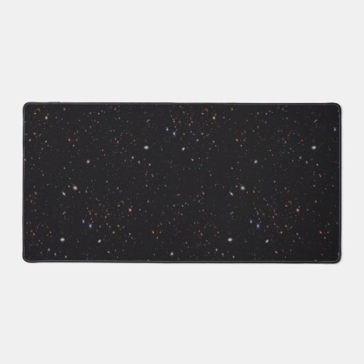 Galaxy Space Desk Mat (Voorkant)