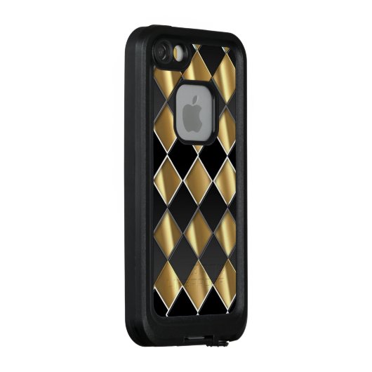 Galaxy Space iPhone 15/5s Case –Cosmic Art Protect (Achterkant / rechts)