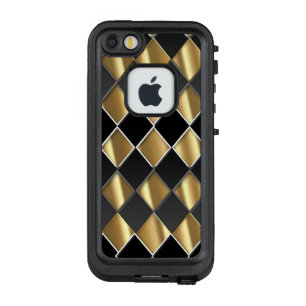 Galaxy Space iPhone 15/5s Hoesje – Kosmische Kunst