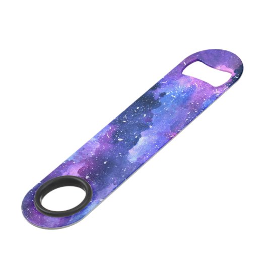 Galaxy Speed Flessenopener (Achterkant Gekanteld)