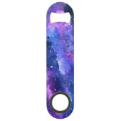 Galaxy Speed Flessenopener (Voorkant)