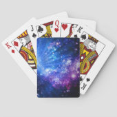 Galaxy Speelkaarten (Achterkant)