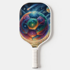 Galaxy Sphere Pickleball Paddle