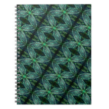 Galaxy Spiral Notitieboek