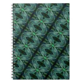 Galaxy Spiral Notitieboek