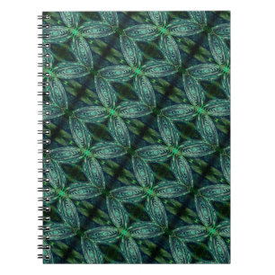 Galaxy Spiral Notitieboek