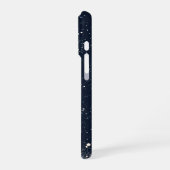 Galaxy Star Esthetische Phonehoes iPhone Hoesje (Linkerkant)