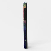 Galaxy Star iPhone 5 Hoesje (Achterkant/links)