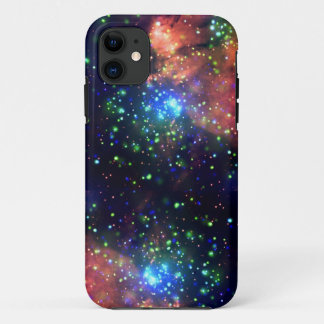 Galaxy Star iPhone 5 Hoesje