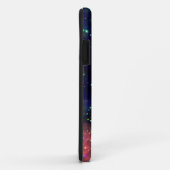 Galaxy Star iPhone 5 Hoesje (Achterkant/rechts)