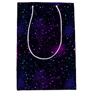Galaxy Starlight Gift Bag Medium Cadeauzakje