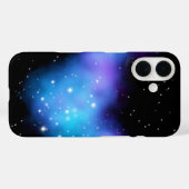 Galaxy Starlight Space Clouds Case-Mate iPhone Case (Achterkant (horizontaal))