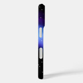 Galaxy Starlight Space Clouds Case-Mate iPhone Case (Achterkant / Rechts)