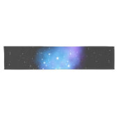 Galaxy Starlight Space Clouds Korte Tafelloper (Horizontaal)