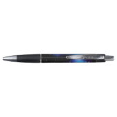 Galaxy Starlight Space Clouds Pen (Achterkant)
