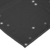 Galaxy Starlight Space Clouds Tafelkleed (Gekanteld)