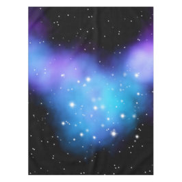Galaxy Starlight Space Clouds Tafelkleed