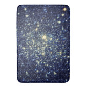 Galaxy Stars Badmat (Voorkant Verticaal)