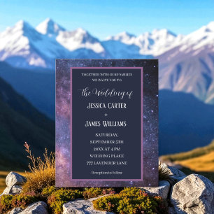 Galaxy Sterrennacht Buitenruimte Universum Sterren