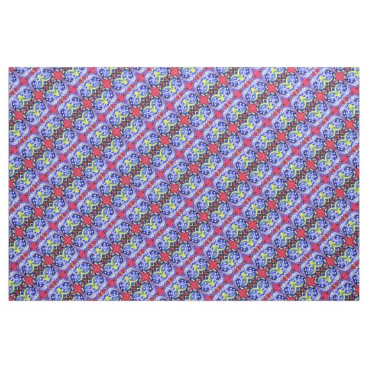 Galaxy Stof (Yard (91,4 cm))