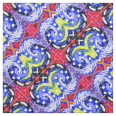 Galaxy Stof (Swatch)