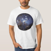 Galaxy T-Shirt (Voorkant)