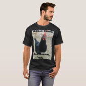 Galaxy  t-shirt (Voorkant volledig)