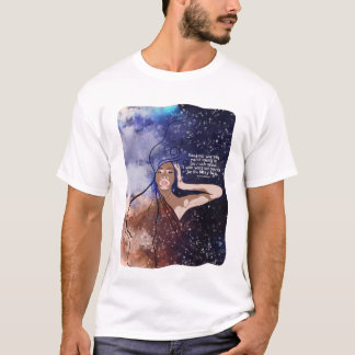 Galaxy T-shirt