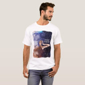 Galaxy T-shirt (Voorkant volledig)