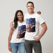 Galaxy T-shirt (Unisex)