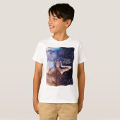 Galaxy T-shirt (Voorkant volledig)