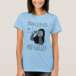Galaxy T-shirt