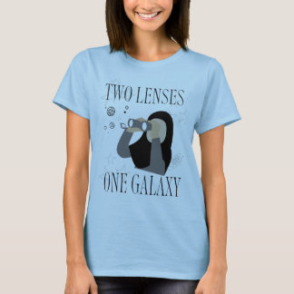 Galaxy T-shirt