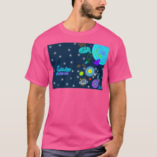 Galaxy T-shirt