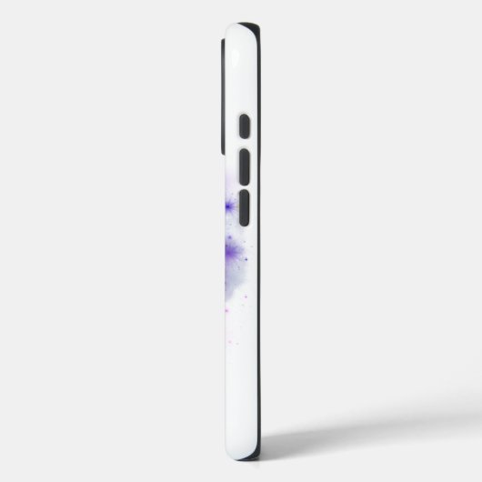 Galaxy-telefoondraagtas Case-Mate iPhone Case (Achterkant / Links)