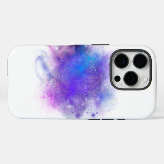 Galaxy-telefoondraagtas Case-Mate iPhone Case (Achterkant (horizontaal))