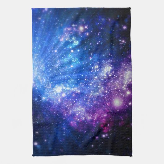 Galaxy Theedoek (Verticaal)